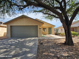 10182 E Paseo Juan Tabo, Tucson, AZ 85747