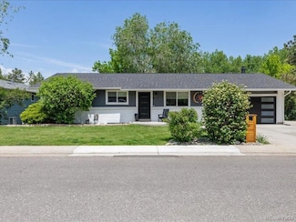 1333 W Peakview Ave, Littleton, CO 80120