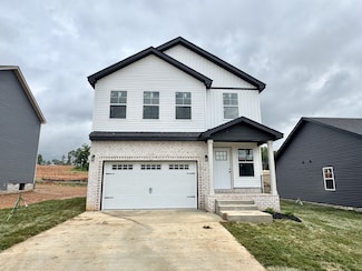 173 Cardinal Creek Dr, Clarksville, TN 37040