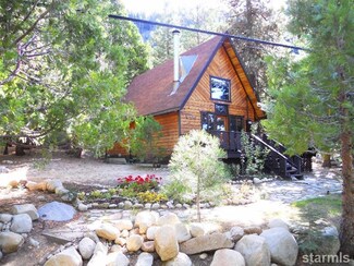 17610 Strawberry Rd, Twin Bridges, CA 95735