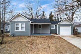 424 Kennedy Dr, Medway, OH 45341