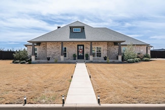 117 Contera Ct, Abilene, TX 79602