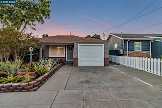5411 Garvin Ave, Richmond, CA 94805