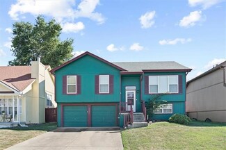 4005 E 16th Terrace, Kansas City, MO 64127