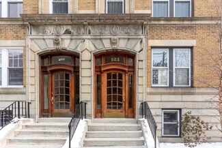 123 Saint Paul St Unit 3, Brookline, MA 02446