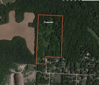 500 S Turner Ave, Independence, MO 64056