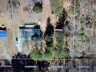184 Daniel Boone Trail, Henderson, NC 27537