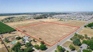 310260 Apn310-260-34, Fresno, CA 93737