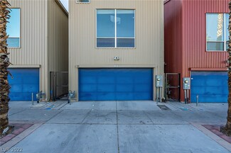 121 S 11th St, Las Vegas, NV 89101