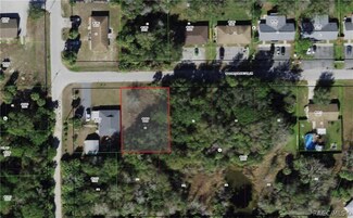 6882 W Doris Maretta Ln, Homosassa, FL 34446