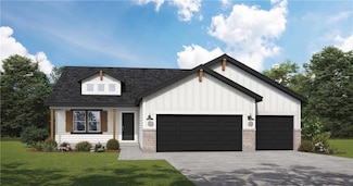 1019 Branchwood Ln, Raymore, MO 64083