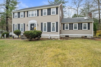 7 Clark Cir, Hanover, MA 02339
