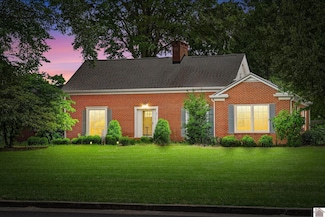 2802 Cox Mill Rd, Hopkinsville, KY 42240