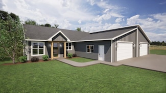 809 Lakeview Ln, Ripon, WI 54971