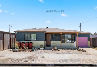 4943 Date Place, San Diego, CA 92102