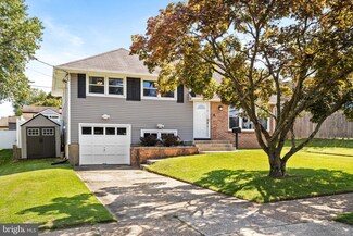 9 Coleridge Ave, Trenton, NJ 08620