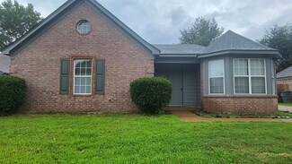 6663 Whitten Grove Dr, Memphis, TN 38134