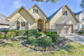 1543 Garden Lakes Dr, Friendswood, TX 77546
