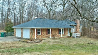 5566 Ryan Ln, Evansville, IN 47712