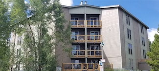 2200 Lodgepole Cir Unit 302, Silverthorne, CO 80498