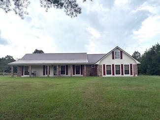 20345 Mississippi 35, Kosciusko, MS 39090