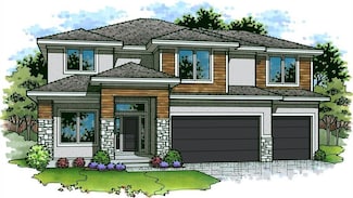 13417 W 178th St, Bucyrus, KS 66013