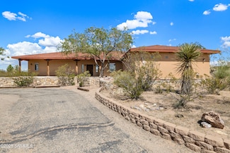 5535 Remington Rd, Las Cruces, NM 88011