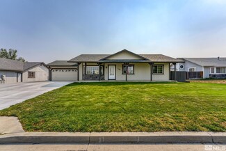 285 Monumental Cir, Sparks, NV 89436