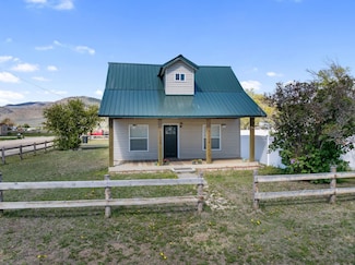 3358 W 3155 N, Moore, ID 83255