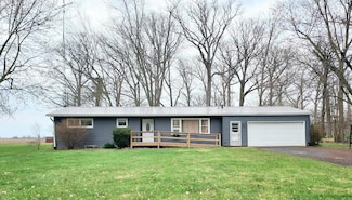 17054 State Route 198, Wapakoneta, OH 45895