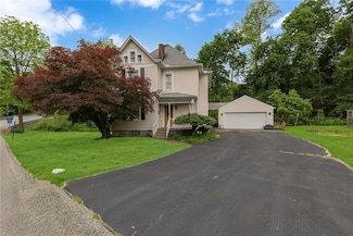 612 Adams St, Rochester, PA 15074