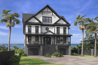 436 Parker Dr, Pawleys Island, SC 29585