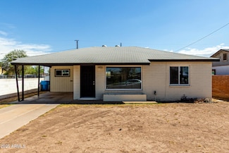 2151 E Garfield St, Phoenix, AZ 85006