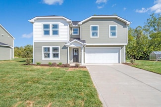 66 Genoa Cir, Commercial Point, OH 43116