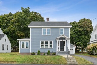 5 Chamberlain Ave, Portland, ME 04101