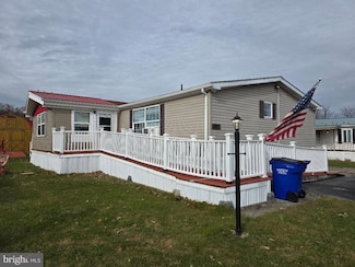 153 Sherwood Ave, Saint Thomas, PA 17252