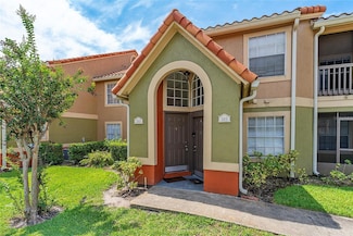 437 Fountainhead Cir Unit 283, Kissimmee, FL 34741