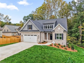 543 Barrett Rd, Winston-Salem, NC 27104