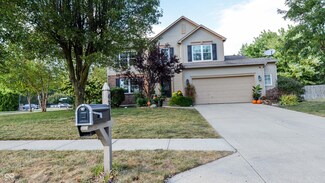 4346 Inglewood Ct, Greenwood, IN 46143