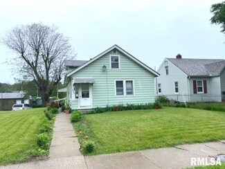 2130 12th St, Rock Island, IL 61201