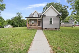 200 Alexander St, Spencer, NC 28159