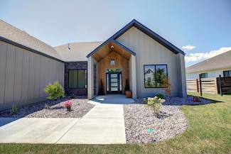 156 Antler Peak Ln, Kalispell, MT 59901