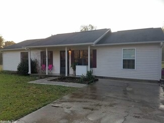 0 NW 3rd St Unit 18000590, McRae, AR 72102