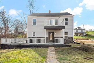 1151 Alice Ave, Clairton, PA 15025