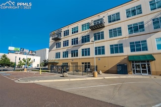415 E Pikes Peak Ave Unit 404, Colorado Springs, CO 80903