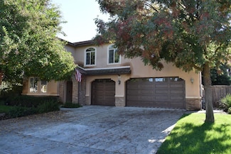 3154 Mitchell Ave, Clovis, CA 93619