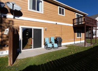 1130 Cruiser Ln Unit 1130N, Belgrade, MT 59714
