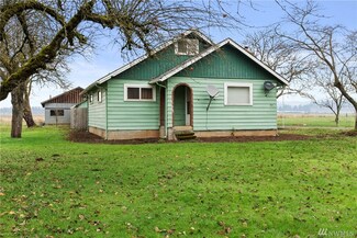 663 Gore Rd, Onalaska, WA 98570