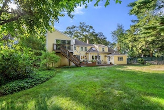 28 Lafayette Rd, Newton Lower Falls, MA 02462