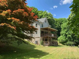 608 Popletown Rd, Ulster Park, NY 12487